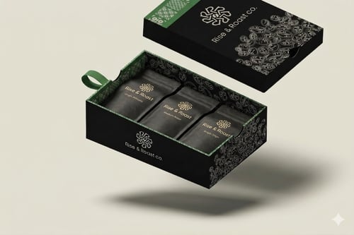 Exploration box