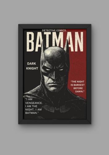 BATMAN
