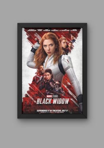 BLACK WIDOW