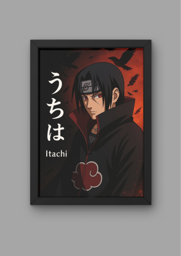 Itachi
