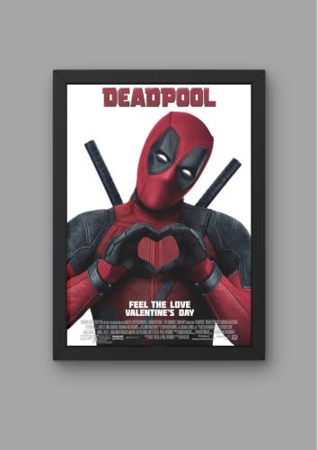 DEADPOOL