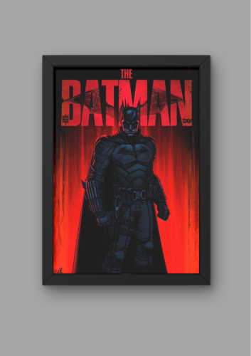 THE BATMAN