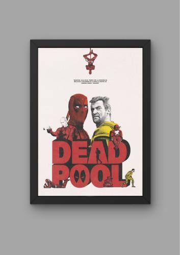 DEADPOOL & WOLVERINE