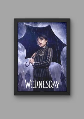 WEDNESDAY