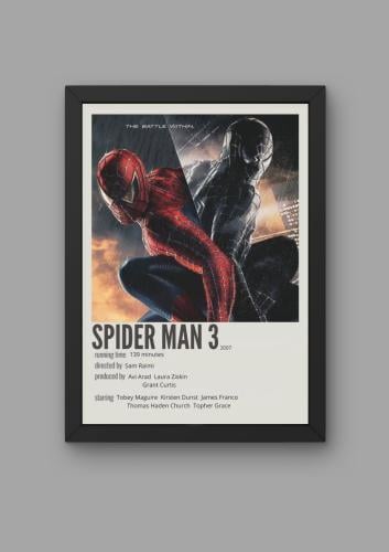 spider-man