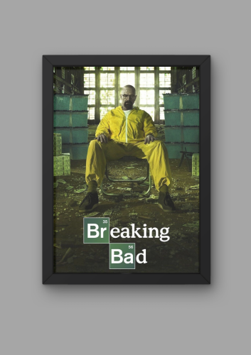 Breaking Bad