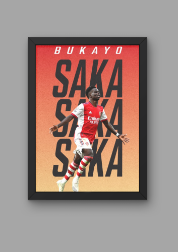 Saka