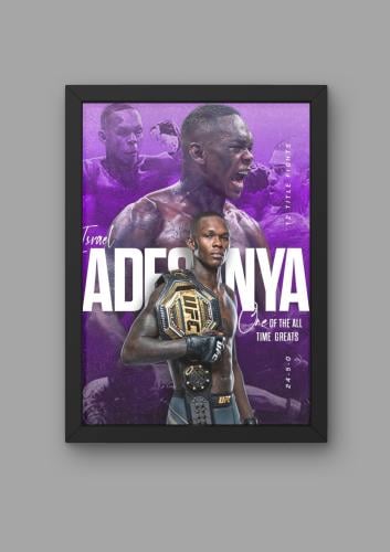 Adesanya