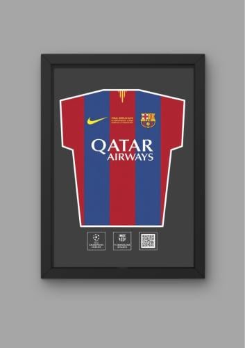 برشلونة