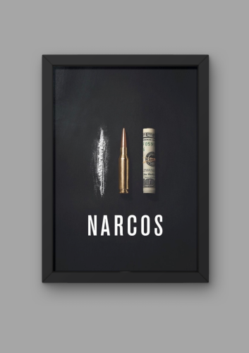 NARCOS
