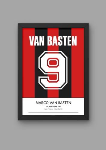 VAN BASTEN