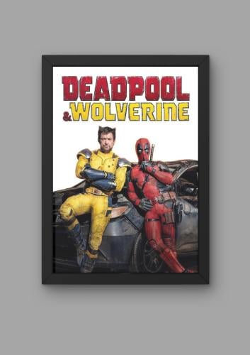 DEADPOOL & WOLVERINE