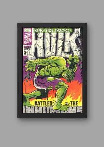 HULK