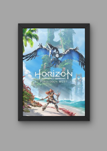 HORiZON