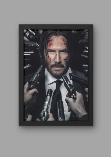 JOHN WICK
