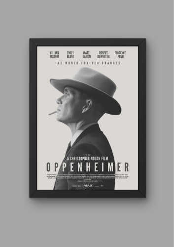 OPPENHEIMER