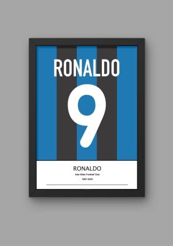 RONALDO R9