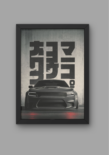 DODGE