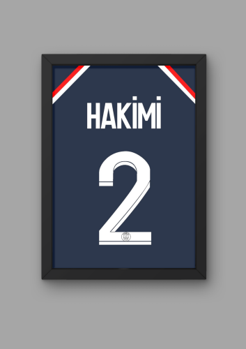 Hakimi