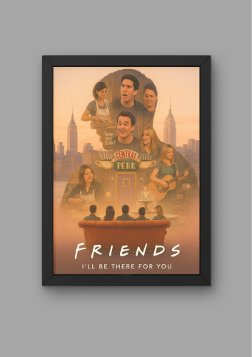 FRIENDS