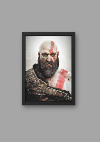 God of war