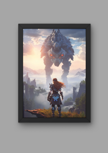 HORiZON