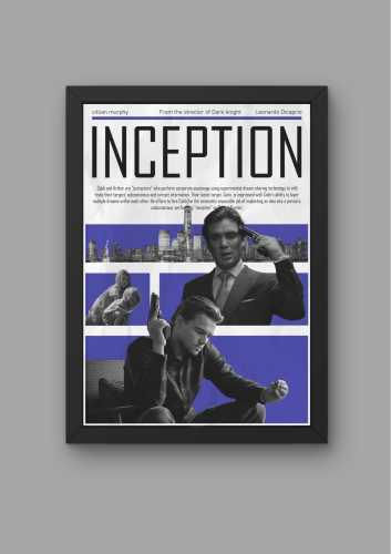 INCEPTION