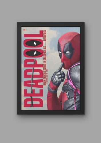 DEADPOOL