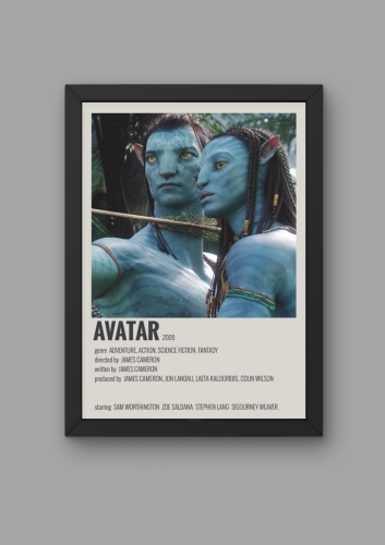AVATAR