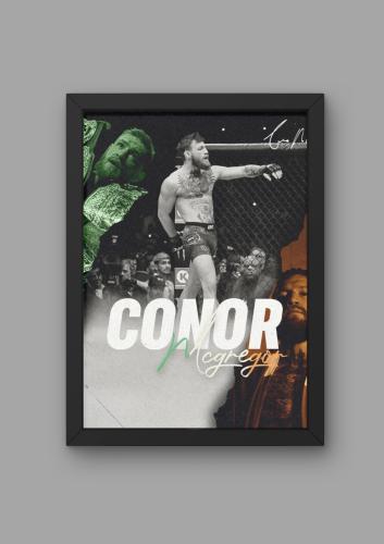 CONOR