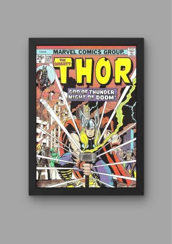 THOR