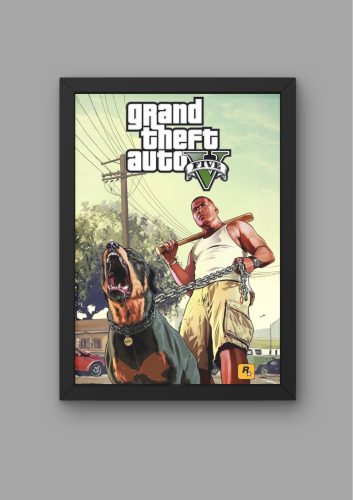 GTA