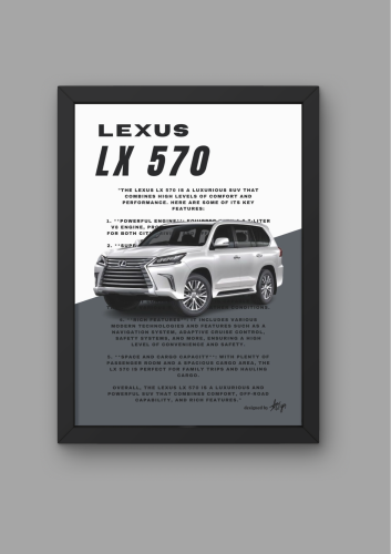 LEXUS