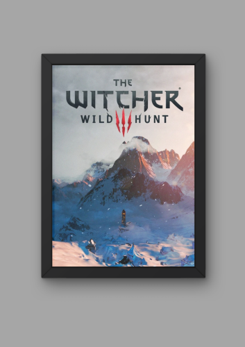 THE WITCHER