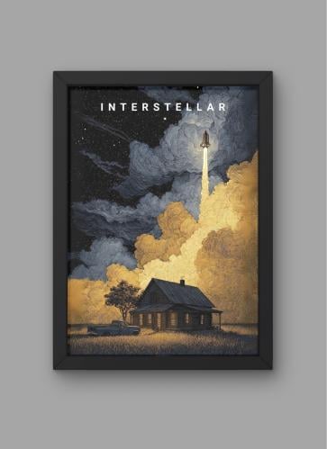 INTERSTELLAR