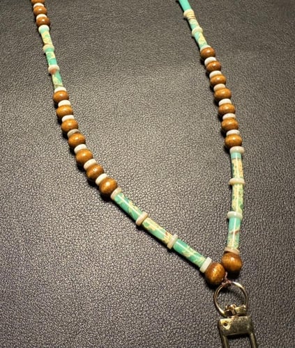 سلسال للبطاقة (0019)