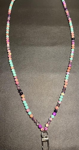 سلسال للبطاقة (0014)