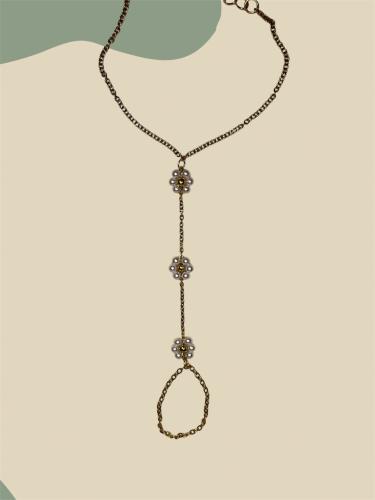 اسورة ذهبي و ورد لولو (0061)