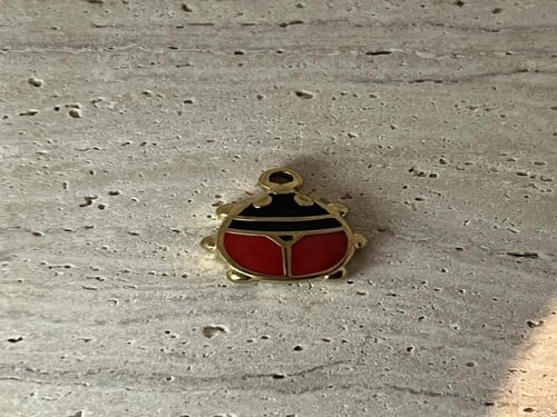 شارم خنفسانه حمراء(003)