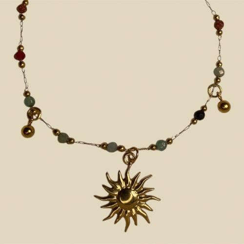 خلخال شمس و سلسال الوان (0033)