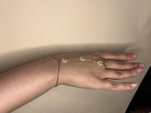 اسورة ذهبي و ورد لولو (0061)