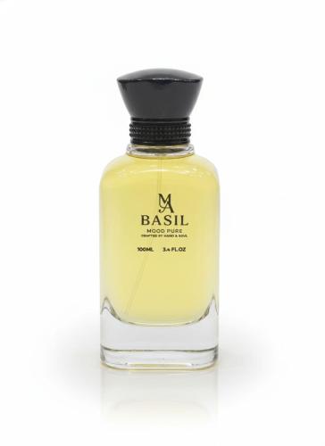 باسيل -مونشان عود-100مل -106