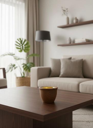 مبخرة فنجان