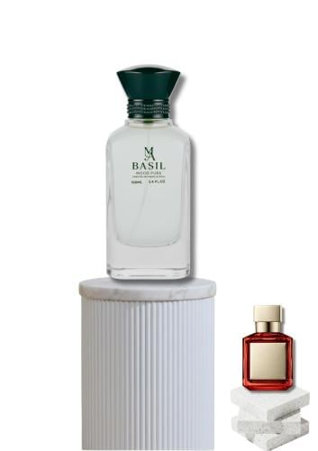 باسيل -بكرة روج 100مل -105