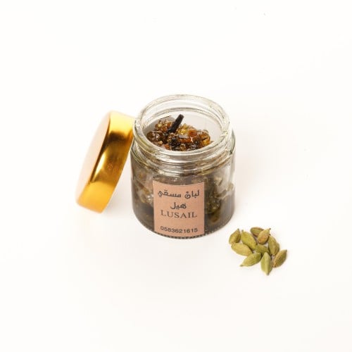 لبان مسقى بالهيل 300 جرام