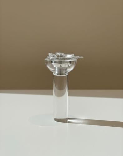 مبخره قزاز كريستال كبير