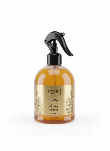 معطر مفرش سندانة 500مل