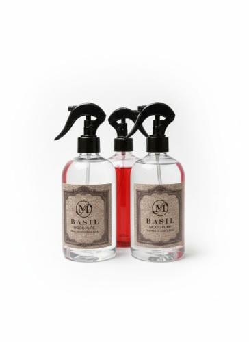 معطر فرش ثلاث حبات