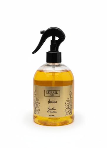 معطر مفرش خملية 500مل