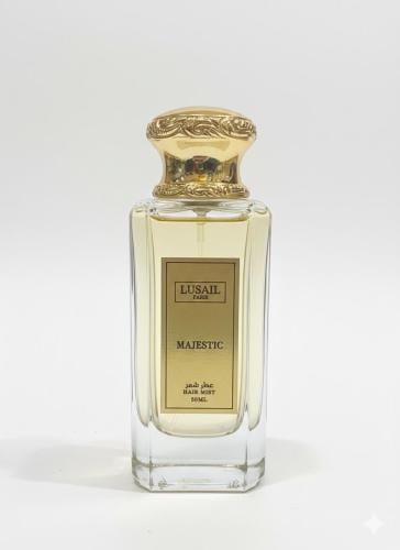 عطر الشعر لوسيل ماجستك